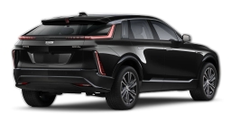 Cadillac LYRIQ Premium Luxury 4dr 2026