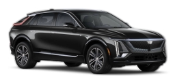Cadillac LYRIQ Premium Luxury 4dr 2026