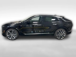 Cadillac LYRIQ Signature Luxury 4dr 2026