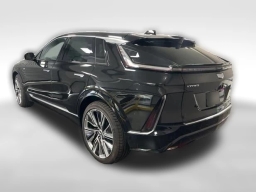 Cadillac LYRIQ Signature Luxury 4dr 2026