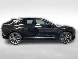 Cadillac LYRIQ Signature Luxury 4dr 2026