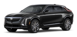 Cadillac LYRIQ Signature Luxury 4dr 2026