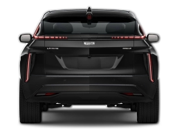 Cadillac LYRIQ Signature Luxury 4dr 2026