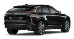 Cadillac LYRIQ Signature Luxury 4dr 2026