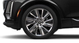 Cadillac LYRIQ Signature Luxury 4dr 2026