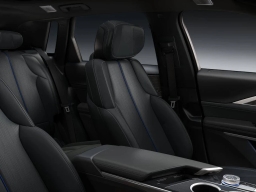 Cadillac LYRIQ Signature Luxury 4dr 2026