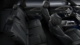 Cadillac LYRIQ Signature Luxury 4dr 2026