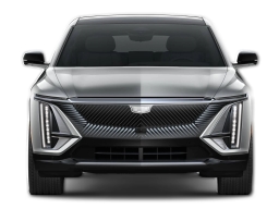 Cadillac LYRIQ Luxury 4dr 2025