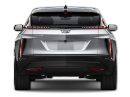 Cadillac LYRIQ Luxury 4dr 2025