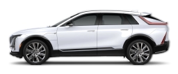 Cadillac LYRIQ Signature Luxury 4dr 2026