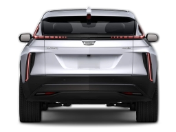 Cadillac LYRIQ Signature Luxury 4dr 2026