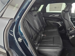 Cadillac LYRIQ Luxury 4dr 2025