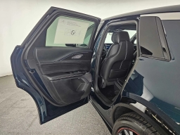 Cadillac LYRIQ Luxury 4dr 2025