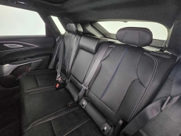 Cadillac LYRIQ Luxury 4dr 2025