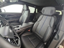 Cadillac LYRIQ Luxury 4dr 2025