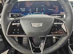 Cadillac LYRIQ Luxury 4dr 2025