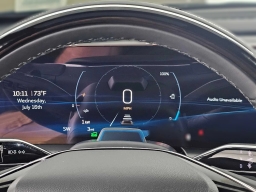 Cadillac LYRIQ Luxury 4dr 2025