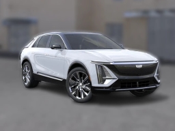 Cadillac LYRIQ Signature Luxury 4dr 2026