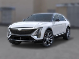 Cadillac LYRIQ Signature Luxury 4dr 2026