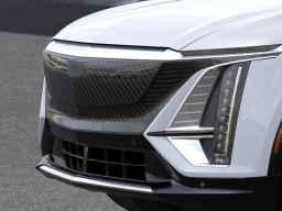 Cadillac LYRIQ Signature Luxury 4dr 2026