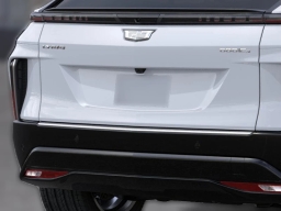 Cadillac LYRIQ Signature Luxury 4dr 2026