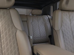 Cadillac LYRIQ Signature Luxury 4dr 2026