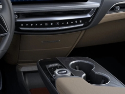 Cadillac LYRIQ Signature Luxury 4dr 2026