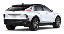 Cadillac LYRIQ Signature Luxury 4dr 2026