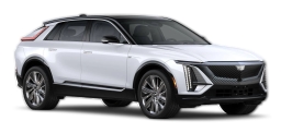 Cadillac LYRIQ Signature Luxury 4dr 2026
