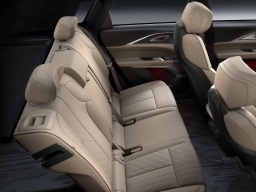 Cadillac LYRIQ Signature Luxury 4dr 2026