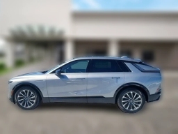 Cadillac LYRIQ Sport 4dr 2025