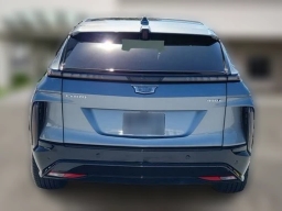 Cadillac LYRIQ Sport 4dr 2025