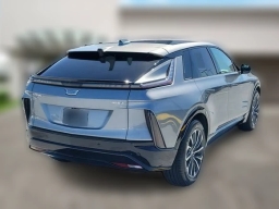 Cadillac LYRIQ Sport 4dr 2025