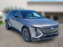 Cadillac LYRIQ Sport 4dr 2025