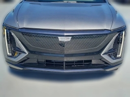 Cadillac LYRIQ Sport 4dr 2025