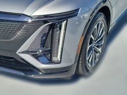 Cadillac LYRIQ Sport 4dr 2025