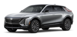 Cadillac LYRIQ Sport 4dr 2025