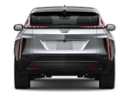 Cadillac LYRIQ Sport 4dr 2025