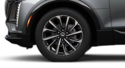 Cadillac LYRIQ Sport 4dr 2025