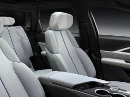 Cadillac LYRIQ Sport 4dr 2025