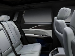 Cadillac LYRIQ Sport 4dr 2025