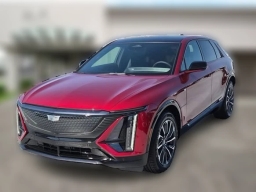 Cadillac LYRIQ Sport 4dr 2026