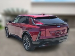 Cadillac LYRIQ Sport 4dr 2026