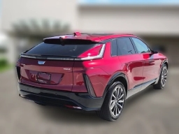 Cadillac LYRIQ Sport 4dr 2026