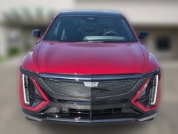 Cadillac LYRIQ Sport 4dr 2026