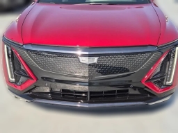 Cadillac LYRIQ Sport 4dr 2026