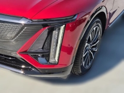 Cadillac LYRIQ Sport 4dr 2026