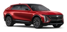 Cadillac LYRIQ Sport 4dr 2026