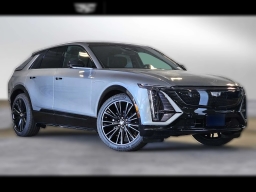 Cadillac LYRIQ Sport 4dr 2026