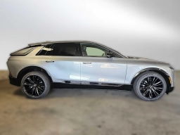 Cadillac LYRIQ Sport 4dr 2026